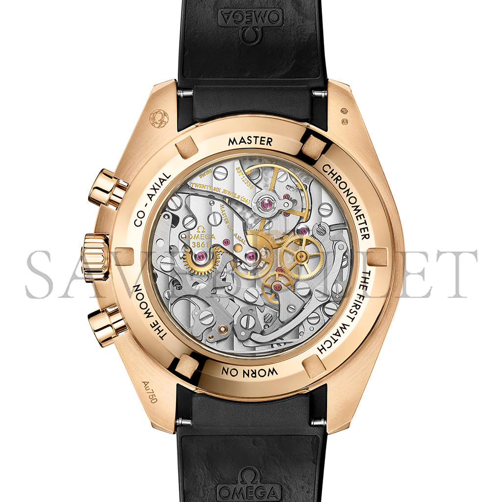 Om**a speedmaster moonwatch professional watch 310.62.42.50.99.001